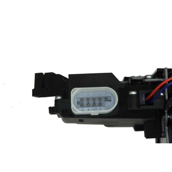 ÜRO Parts 4B1837016H Door Lock Actuator, Front Right Passenger Side