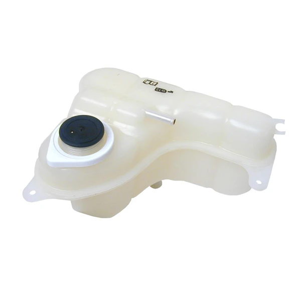 ÜRO Parts 4D0121403C Engine Coolant Reservoir