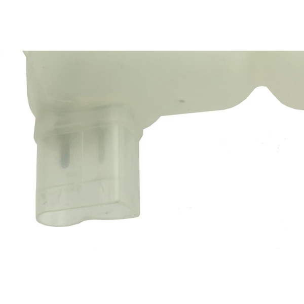ÜRO Parts 4F0121403N Engine Coolant Reservoir