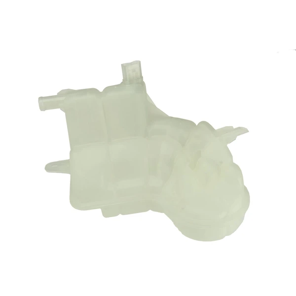 ÜRO Parts 4F0121403N Engine Coolant Reservoir