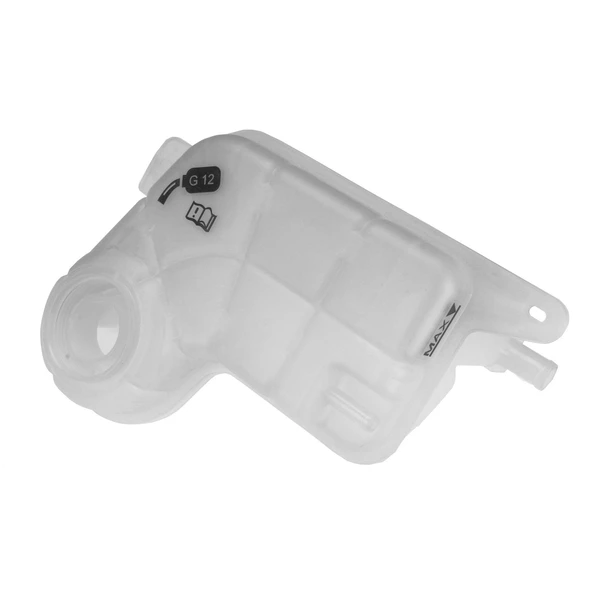 ÜRO Parts 4F0121403T Engine Coolant Reservoir
