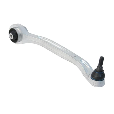 ÜRO Parts 4F0407694H Suspension Control Arm and Ball Joint Assembly, Front Right Lower Rearward
