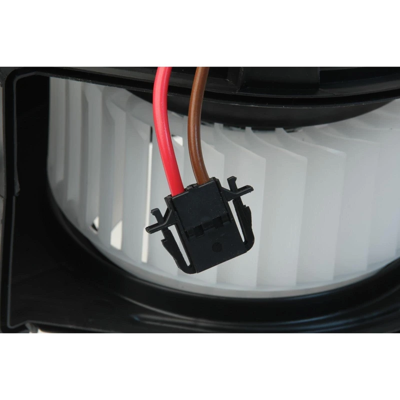 ÜRO Parts 4F0820020A HVAC Blower Motor