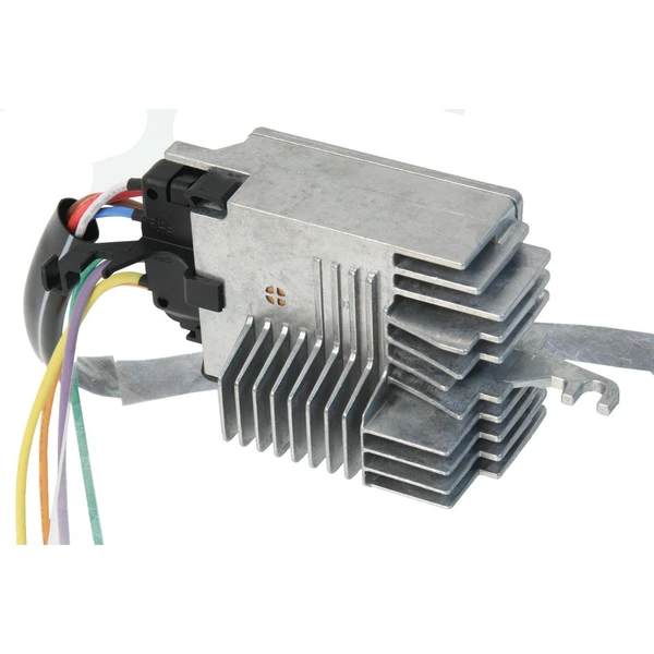 ÜRO Parts 4F0959501G HVAC Auxiliary Fan Control Module