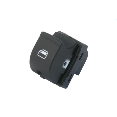 ÜRO Parts 4F0959855A5PR Door Window Switch, Front Right Passenger Side