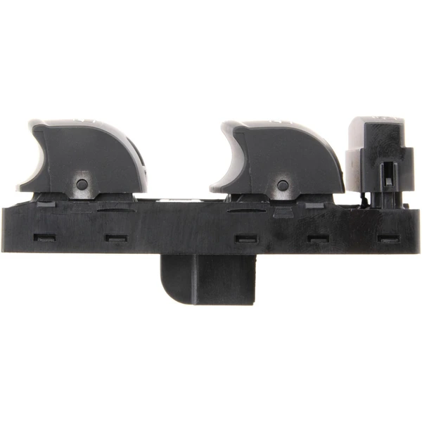 ÜRO Parts 4F0959851F5PR Door Window Switch, Front Left Driver Side