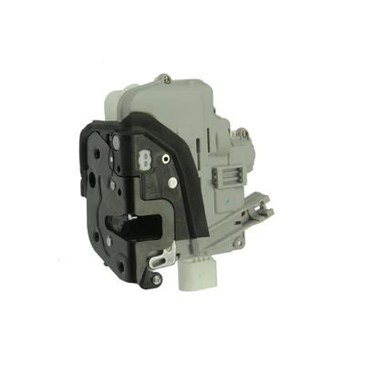 ÜRO Parts 4F1837015F Door Lock Actuator, Front Left Driver Side