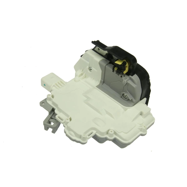 ÜRO Parts 4F1837016A Door Lock Actuator, Front Right Passenger Side