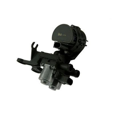 ÜRO Parts 4F1959617B HVAC Heater Control Valve