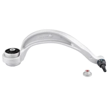 ÜRO Parts 4G0407693J Suspension Control Arm, Front Left Lower Rearward