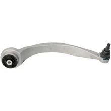 ÜRO Parts 4H0407693F Suspension Control Arm, Front Left Lower Rearward