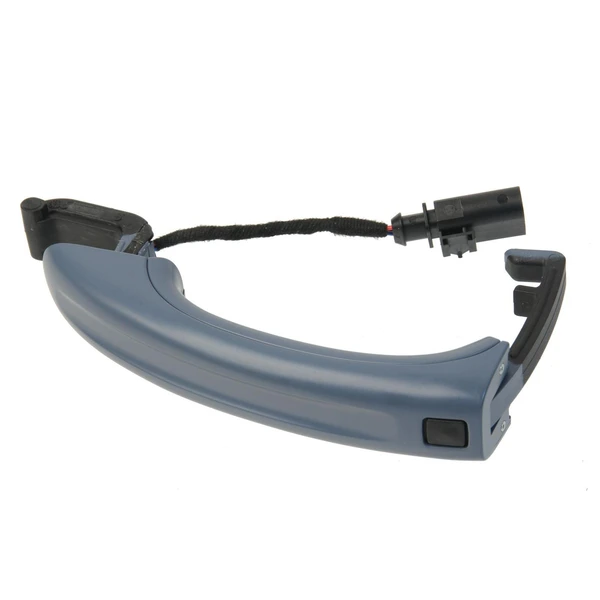 ÜRO Parts 4L0837205BGRU Exterior Door Handle