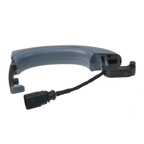 ÜRO Parts 4L0837205BGRU Exterior Door Handle