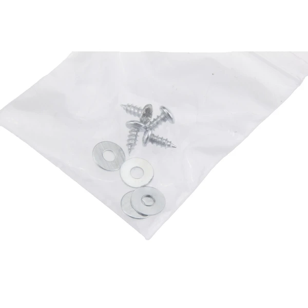 ÜRO Parts 51427281466 Interior Door Handle, Rear Right Passenger Side