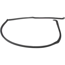 ÜRO Parts 51711808685 Door Seal, Left Driver Side