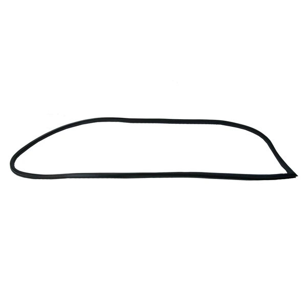 ÜRO Parts 51711823860 Door Seal, Front Right Passenger Side