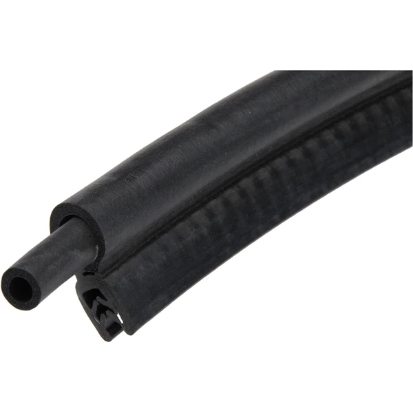 ÜRO Parts 51711884149 Trunk Lid Seal, Rear Side