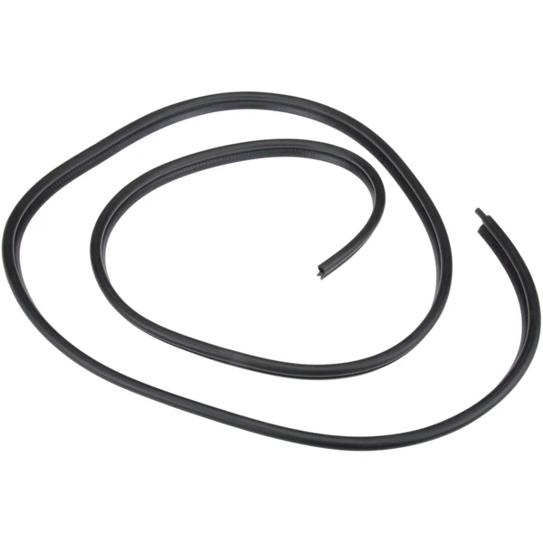 ÜRO Parts 51711884149 Trunk Lid Seal, Rear Side