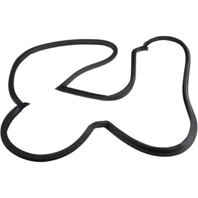 ÜRO Parts 51711889473 Trunk Lid Seal, Rear Side