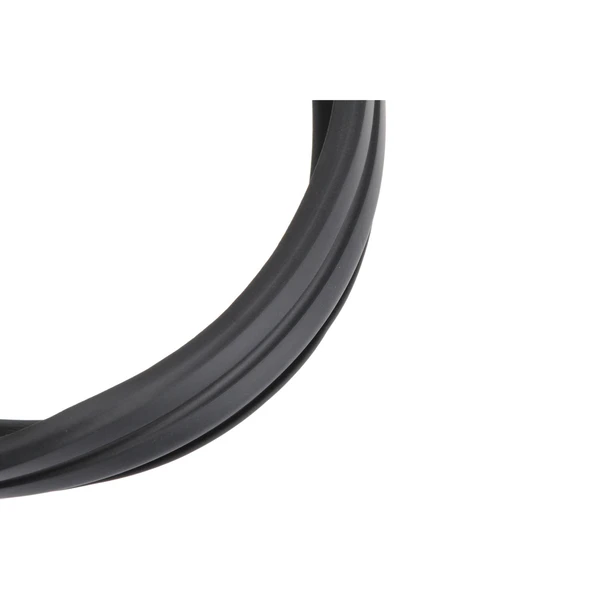 ÜRO Parts 51711889473 Trunk Lid Seal, Rear Side