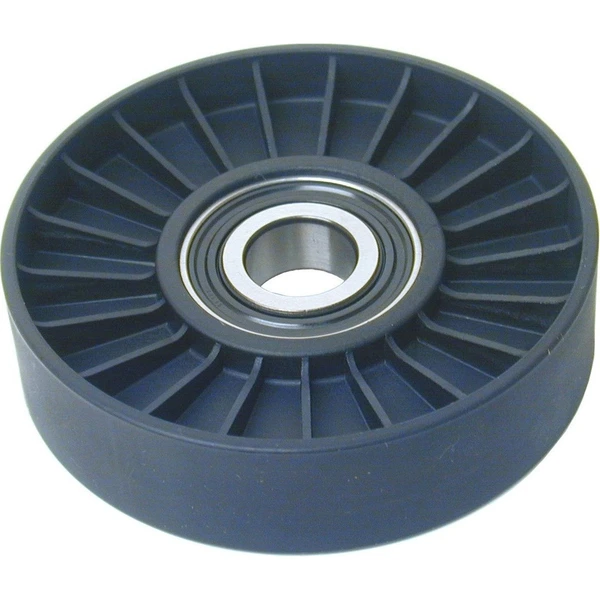 ÜRO Parts 5172309 Accessory Drive Belt Tensioner Pulley