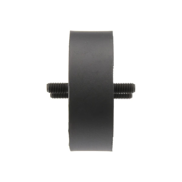 ÜRO Parts 51920016 Manual Transmission Mount, Front Side