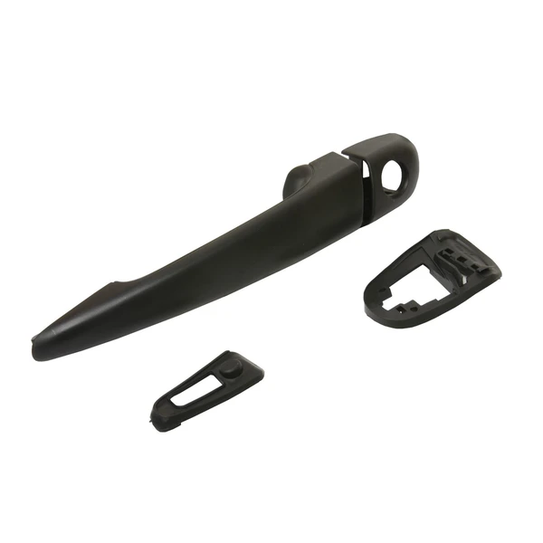 ÜRO Parts 51217002271K Exterior Door Handle, Left Driver Side