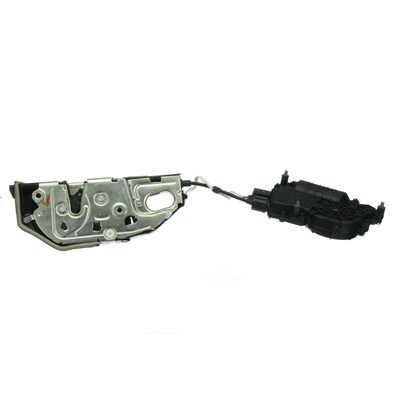 ÜRO Parts 51217185689 Door Lock Actuator, Front Left Driver Side