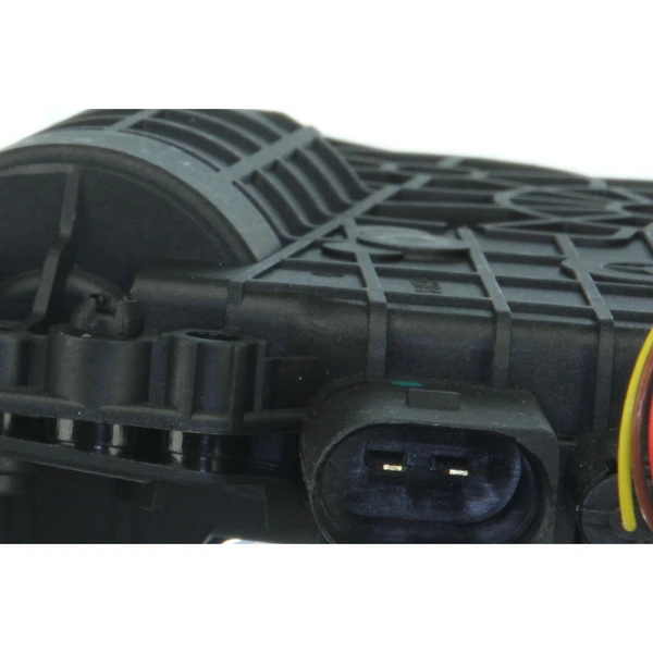 ÜRO Parts 51217185692 Door Lock Actuator, Front Right Passenger Side