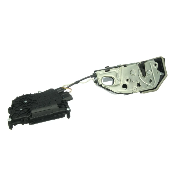 ÜRO Parts 51217185692 Door Lock Actuator, Front Right Passenger Side