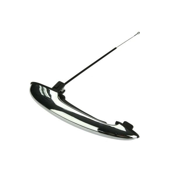 ÜRO Parts 51217198472 Exterior Door Handle, Right Passenger Side