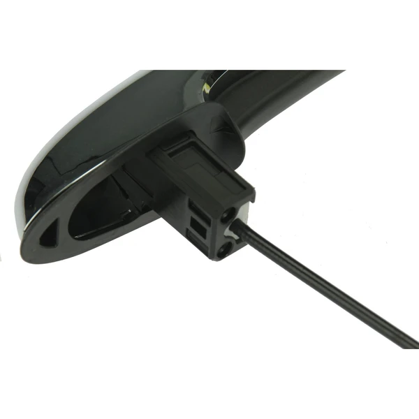 ÜRO Parts 51217198472 Exterior Door Handle, Right Passenger Side