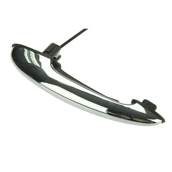 ÜRO Parts 51217198472 Exterior Door Handle, Right Passenger Side