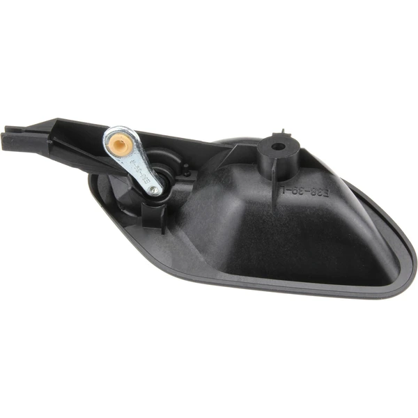 ÜRO Parts 51218226049PRM Interior Door Handle, Front Left Driver Side