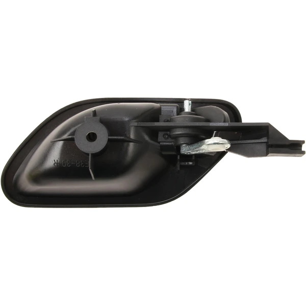 ÜRO Parts 51218226050PRM Interior Door Handle, Front Right Passenger Side