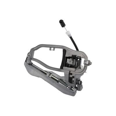ÜRO Parts 51218243616 Exterior Door Handle, Front Right Passenger Side