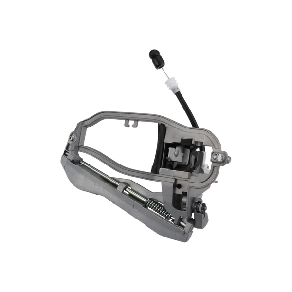 ÜRO Parts 51218243616 Exterior Door Handle, Front Right Passenger Side