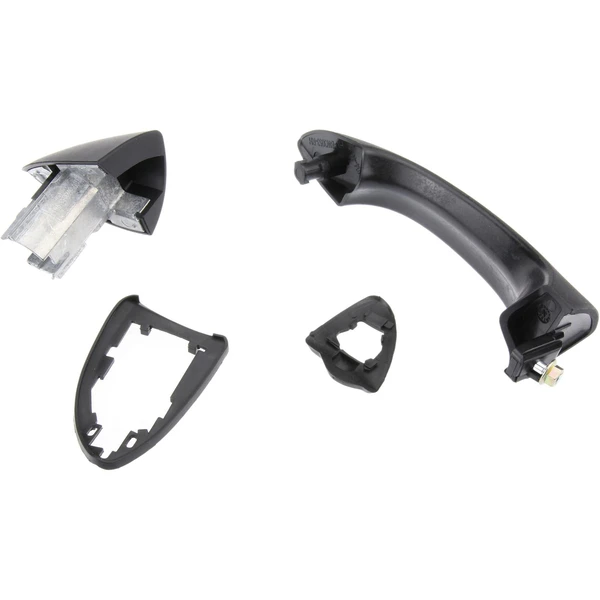 ÜRO Parts 51218243618K Exterior Door Handle, Right Passenger Side