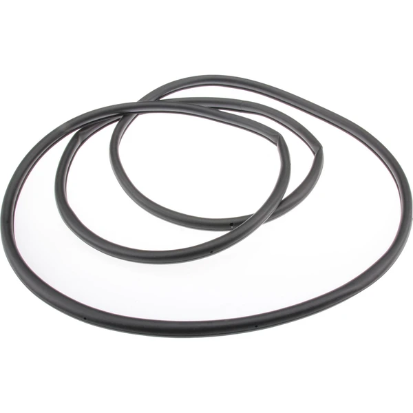 ÜRO Parts 51219069322 Door Seal