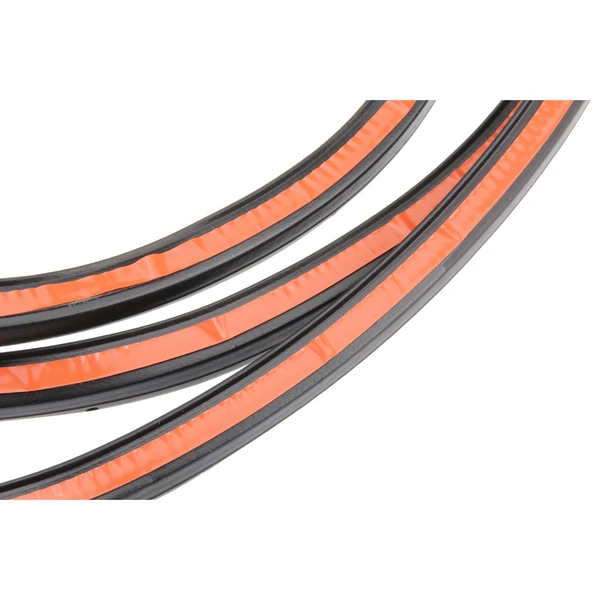 ÜRO Parts 51219069322 Door Seal