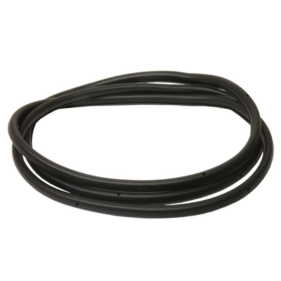 ÜRO Parts 51229069324 Door Seal, Rear Side
