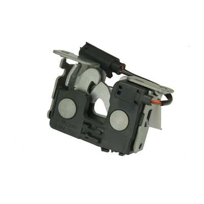 ÜRO Parts 51237008755 Hood Latch Assembly