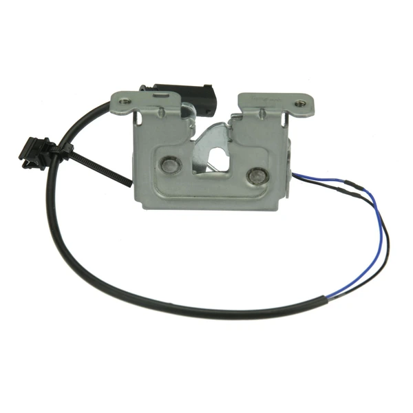 ÜRO Parts 51237308068 Hood Latch Assembly, Right Passenger Side