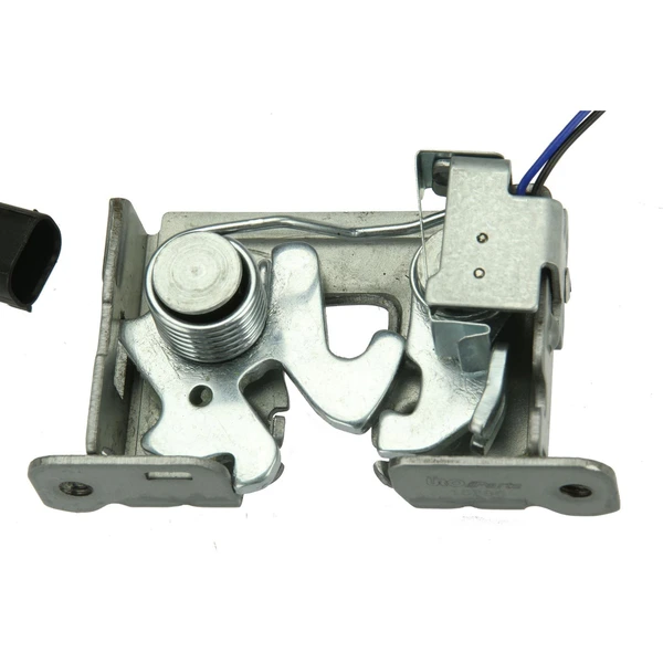 ÜRO Parts 51237308068 Hood Latch Assembly, Right Passenger Side