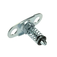 ÜRO Parts 51238229807 Hood Latch Assembly