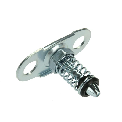 ÜRO Parts 51238229807 Hood Latch Assembly