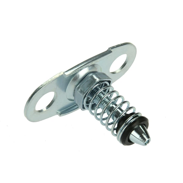 ÜRO Parts 51238229807 Hood Latch Assembly