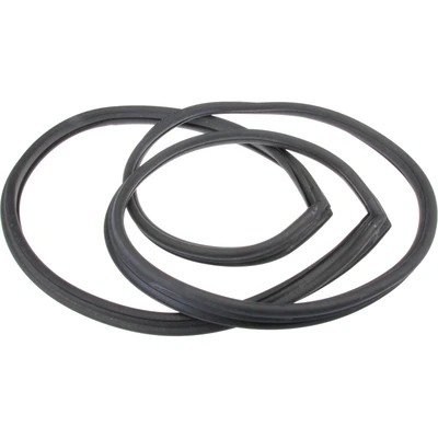 ÜRO Parts 51311822185 Windshield Seal, Front Side