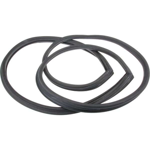 ÜRO Parts 51311822185 Windshield Seal, Front Side