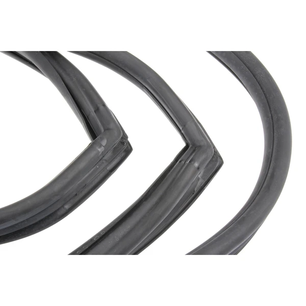 ÜRO Parts 51311822185 Windshield Seal, Front Side